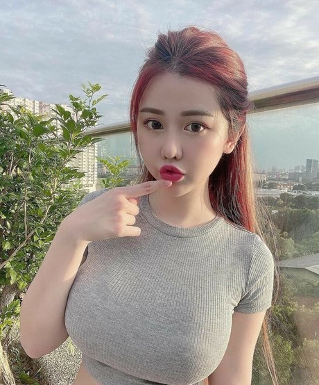 Jenna Chew