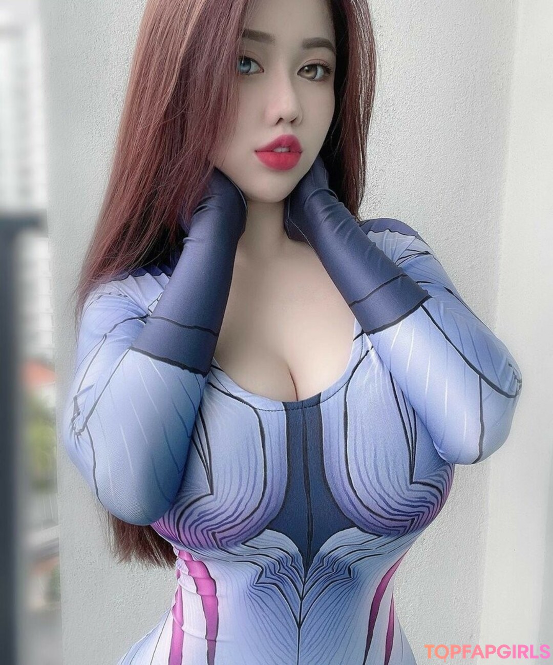 Foto desnuda filtrada de OnlyFans de Jenna Chew #323 Foto desnuda filtrada de OnlyFans de Jenna Chew #323