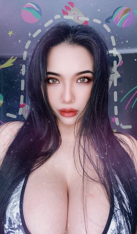 Foto desnuda filtrada de OnlyFans de Aboobies