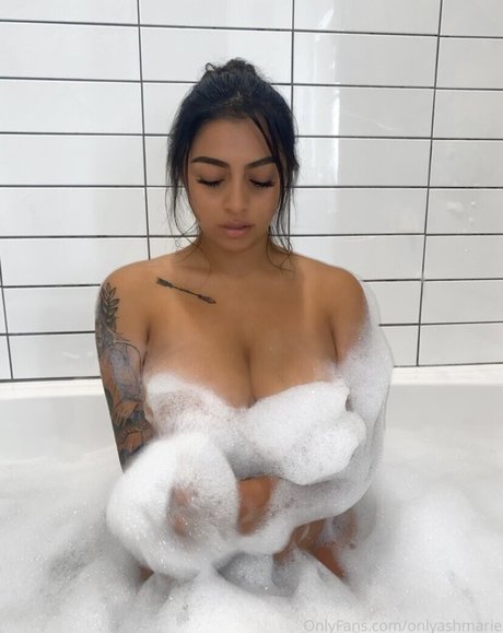 Goddessash