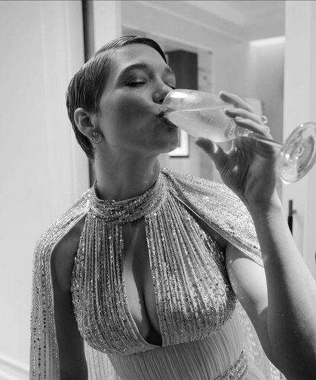 Lea Seydoux