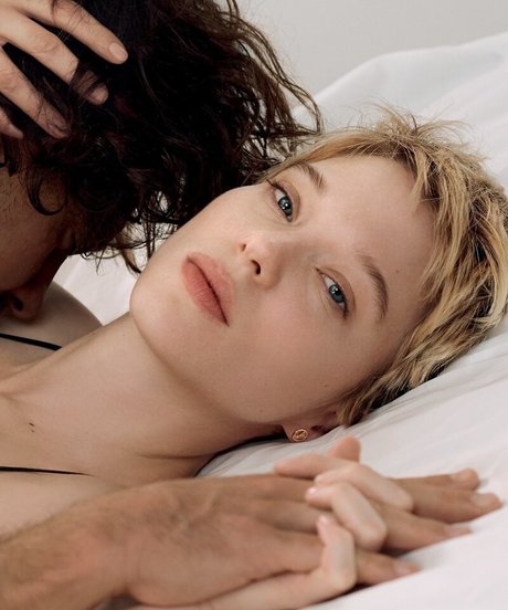 Lea Seydoux