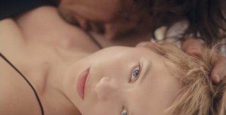 Foto desnuda filtrada de OnlyFans de Lea Seydoux
