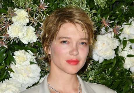 Lea Seydoux