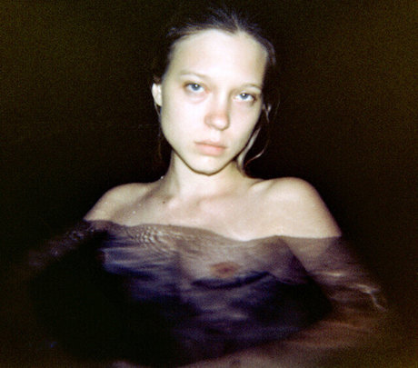 Foto desnuda filtrada de OnlyFans de Lea Seydoux