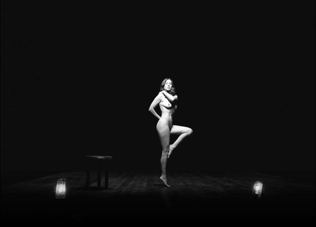 Foto desnuda filtrada de OnlyFans de Lea Seydoux