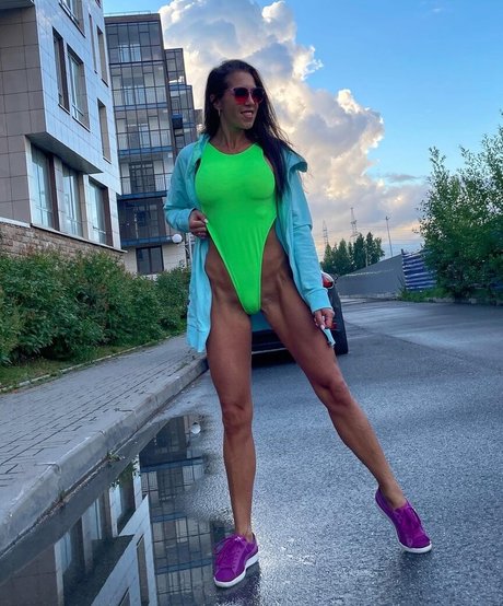 Katerina Melekhina