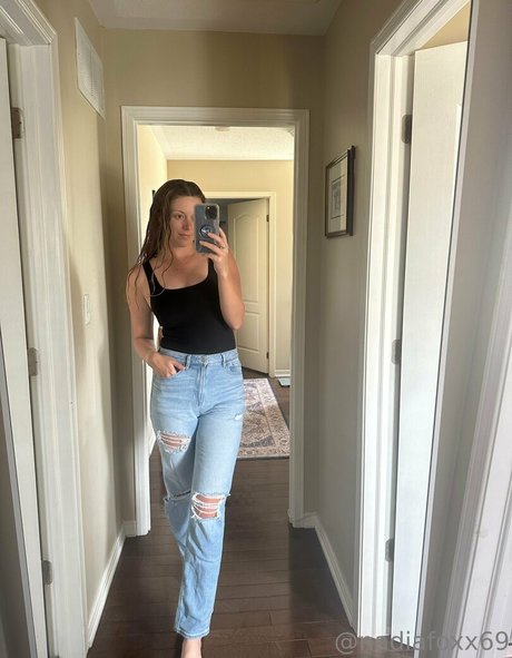 Nadiafoxx69