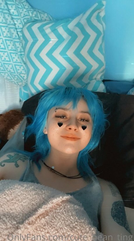 Cutebeanting