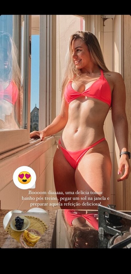 Paloma Aline