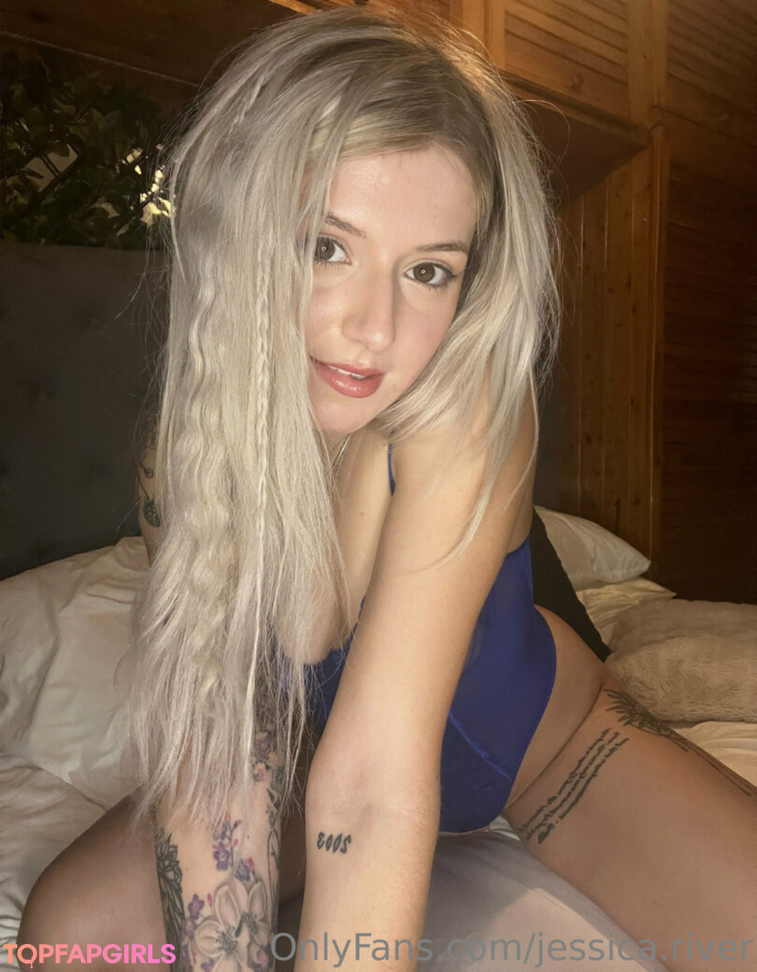 Foto desnuda filtrada de OnlyFans de Jessicariver #146 Foto desnuda filtrada de OnlyFans de Jessicariver #146
