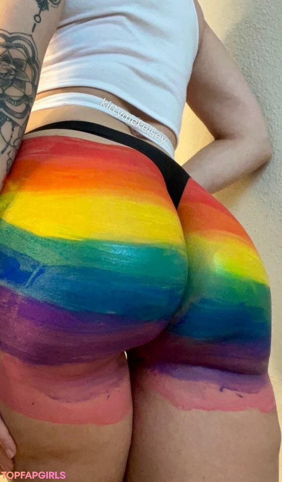 Foto desnuda filtrada de OnlyFans de Kittymekelsey #36 Foto desnuda filtrada de OnlyFans de Kittymekelsey #36