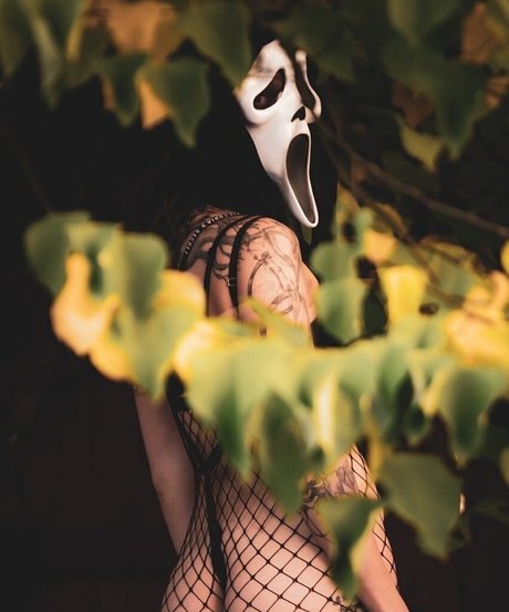 Foto desnuda filtrada de OnlyFans de Kittymekelsey