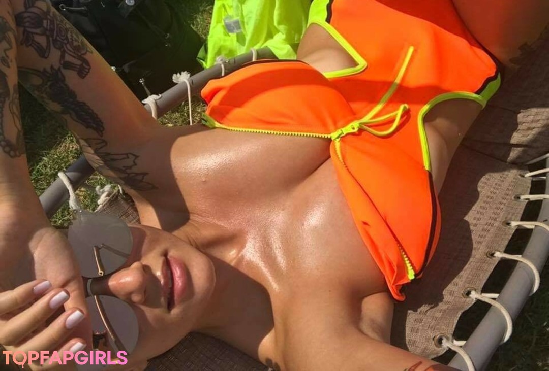 Foto desnuda filtrada de OnlyFans de Daria Perel #29 Foto desnuda filtrada de OnlyFans de Daria Perel #29