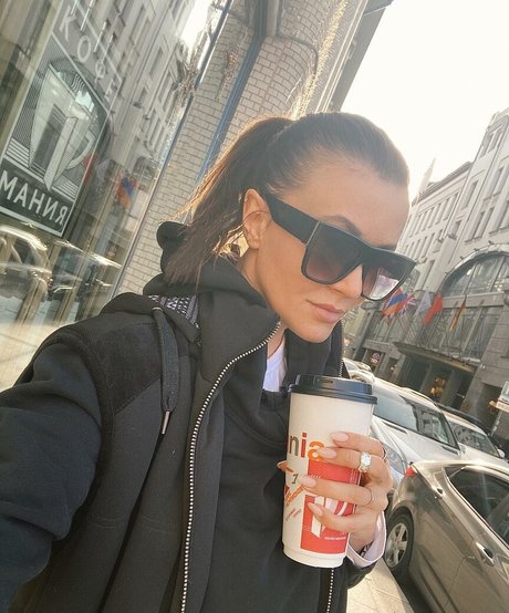 Daria Perel