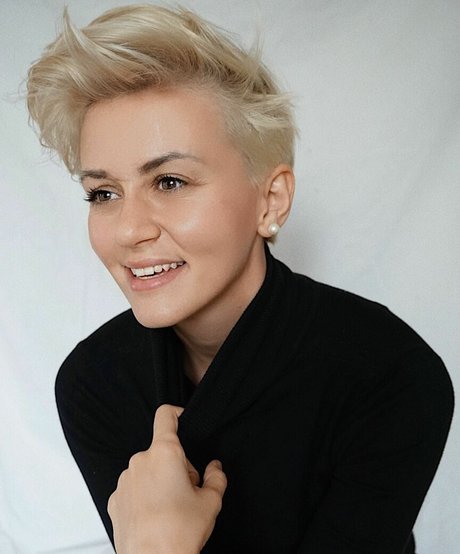 Daria Perel