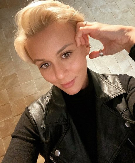 Daria Perel