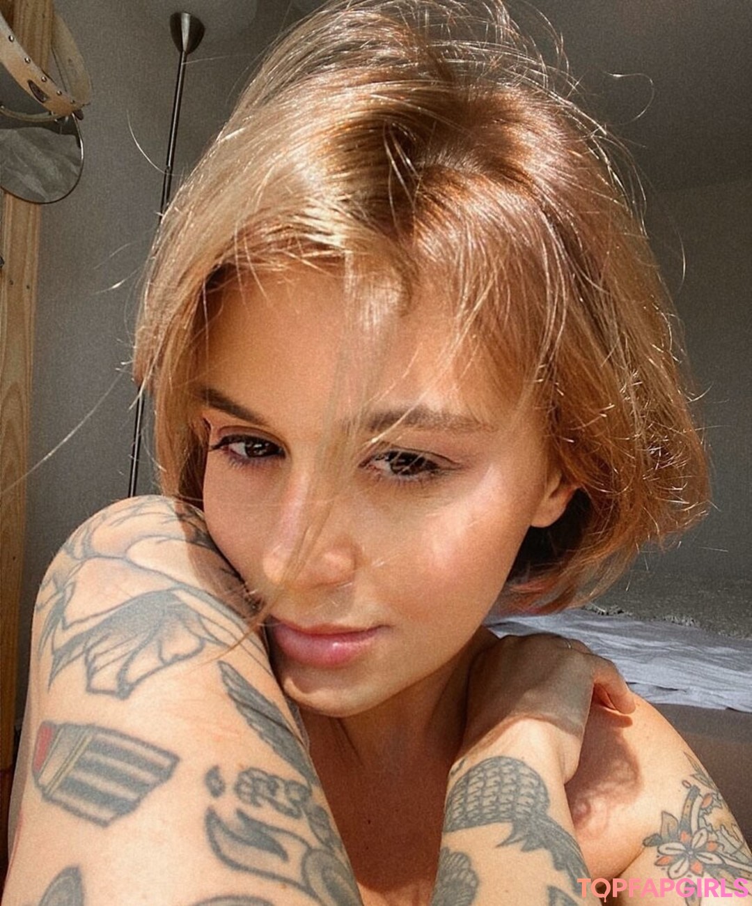 Foto desnuda filtrada de OnlyFans de Daria Perel #471 Foto desnuda filtrada de OnlyFans de Daria Perel #471