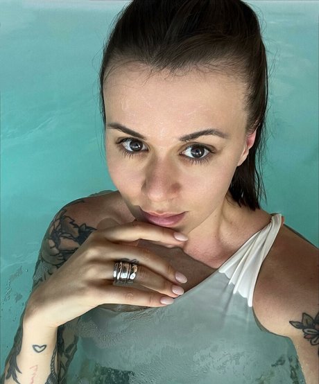 Daria Perel