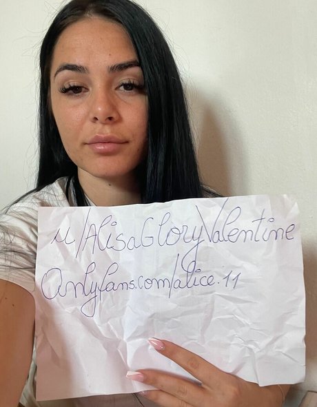 Foto desnuda filtrada de OnlyFans de Alice Brady