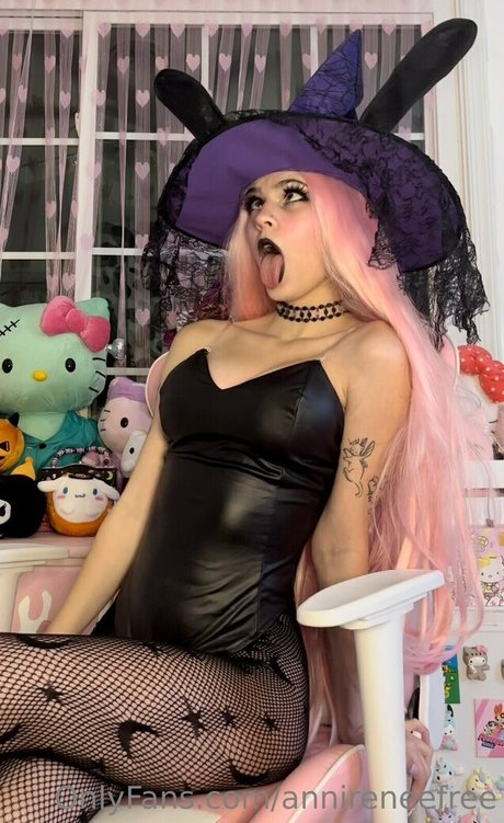 Annireneefree