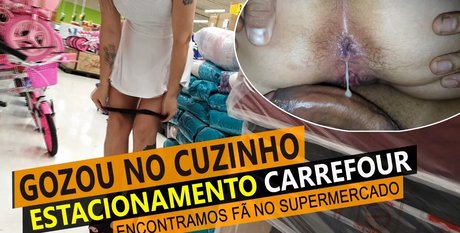 Foto desnuda filtrada de OnlyFans de Cristina Almeida
