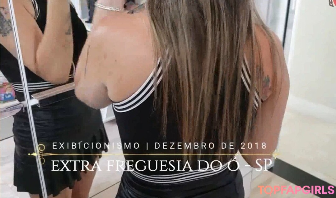 Foto desnuda filtrada de OnlyFans de Cristina Almeida #50 Foto desnuda filtrada de OnlyFans de Cristina Almeida #50