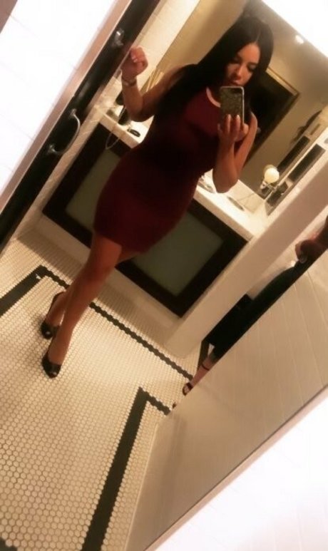 Foto desnuda filtrada de OnlyFans de Iamthmpsn