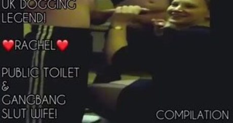 RachelReveals