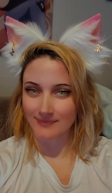 Foto desnuda filtrada de OnlyFans de Lindsaylovecosplay