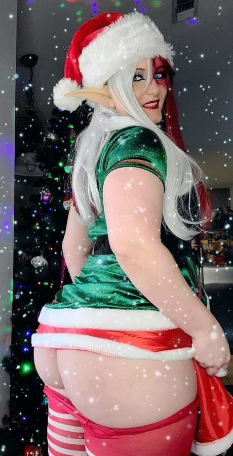 Lindsaylovecosplay
