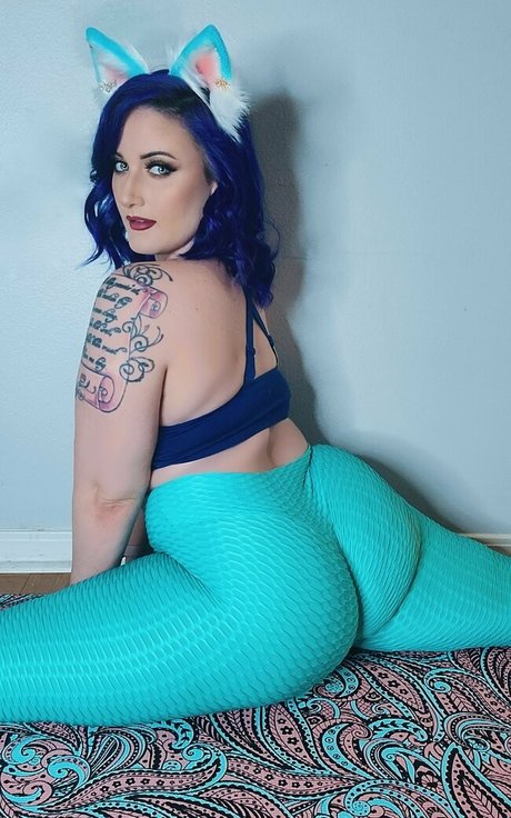 Lindsaylovecosplay