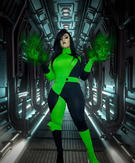 Lindsaylovecosplay