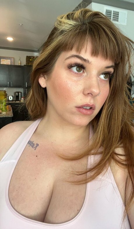 Foto desnuda filtrada de OnlyFans de Syckascript