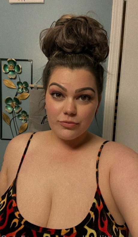 Foto desnuda filtrada de OnlyFans de Ourdirtylittlesecret96