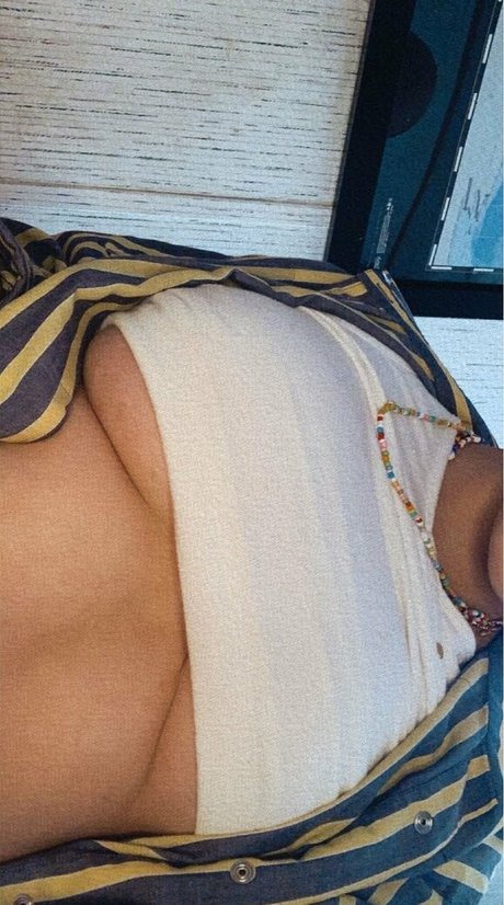 Foto desnuda filtrada de OnlyFans de Valorie96