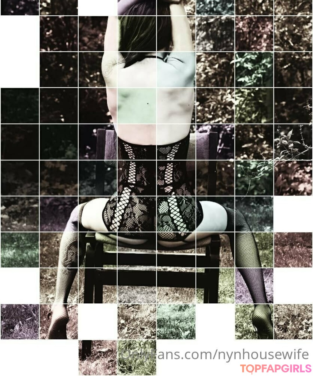 Foto desnuda filtrada de OnlyFans de Nynhousewife #5 Foto desnuda filtrada de OnlyFans de Nynhousewife #5