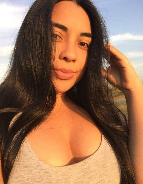 Foto desnuda filtrada de OnlyFans de Emotionalemon