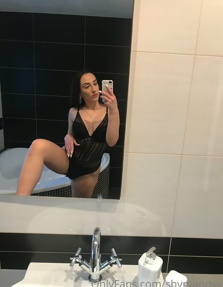 Foto desnuda filtrada de OnlyFans de Sweetmandyyy