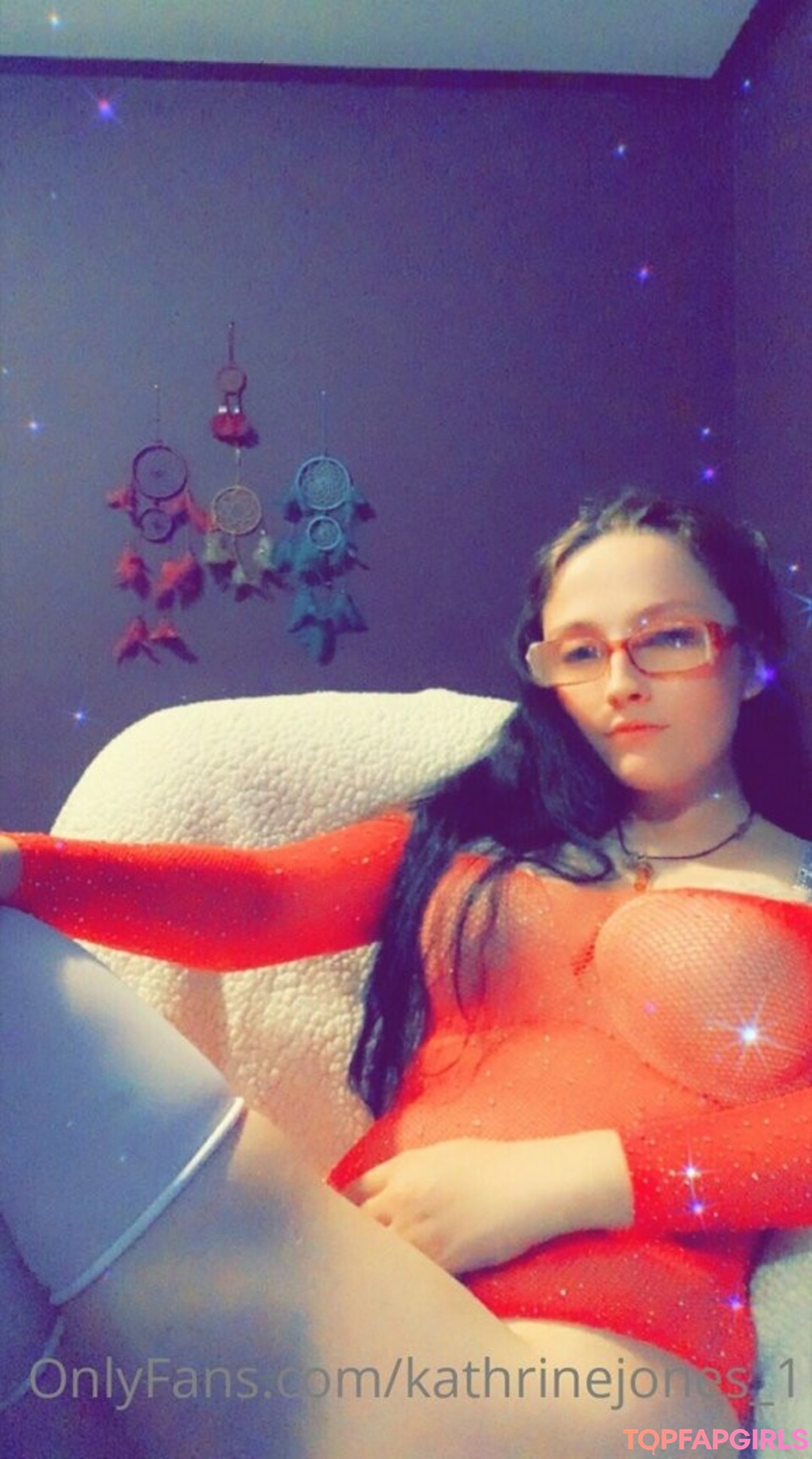 Foto desnuda filtrada de OnlyFans de Kathrinejones1 #55 Foto desnuda filtrada de OnlyFans de Kathrinejones1 #55