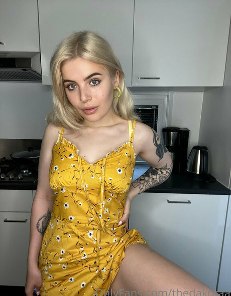 Thedakotaa