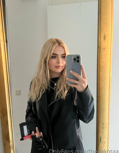 Thedakotaa