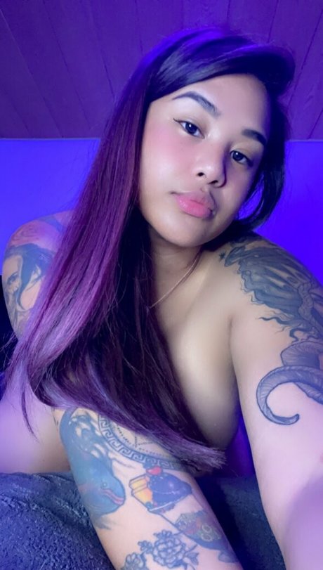 Foto desnuda filtrada de OnlyFans de Desireedeep