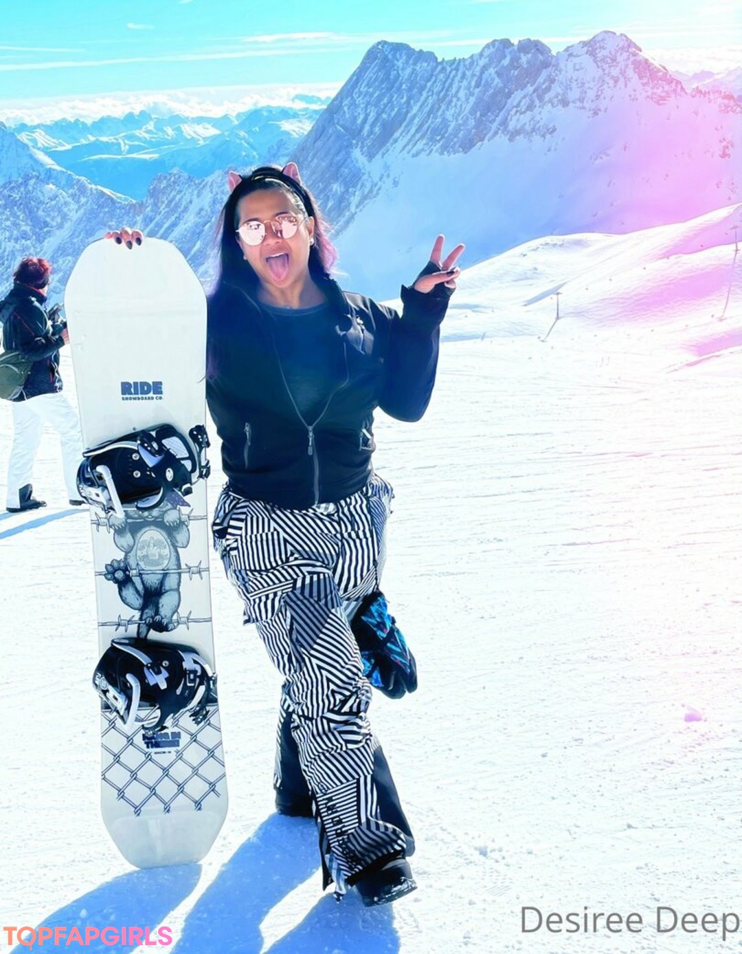 Foto desnuda filtrada de OnlyFans de Desireedeep #46 Foto desnuda filtrada de OnlyFans de Desireedeep #46