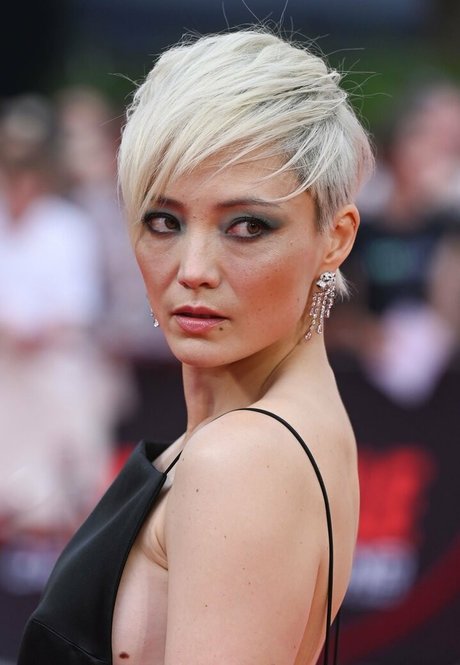 Pom Klementieff