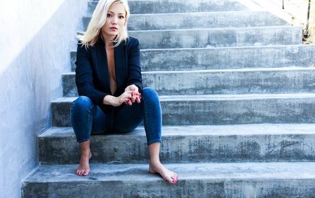 Pom Klementieff
