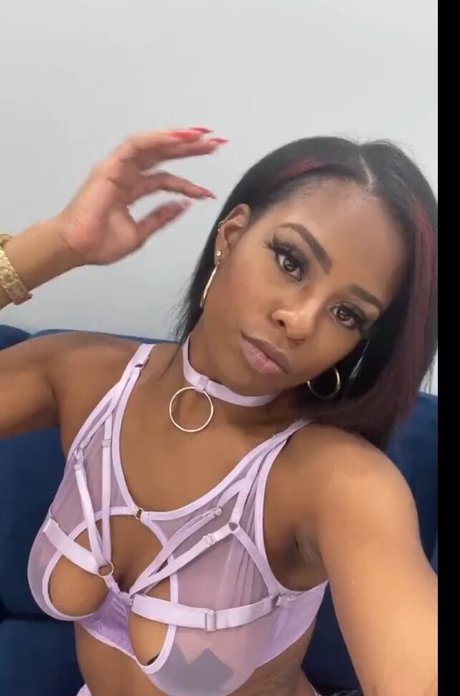 Goddess Lolaa