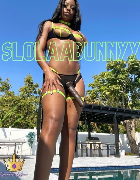 Goddess Lolaa