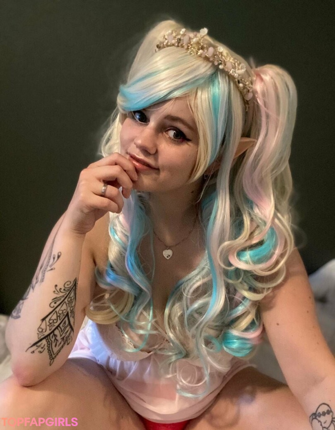 Foto desnuda filtrada de OnlyFans de Arrynnnfree #67 Foto desnuda filtrada de OnlyFans de Arrynnnfree #67