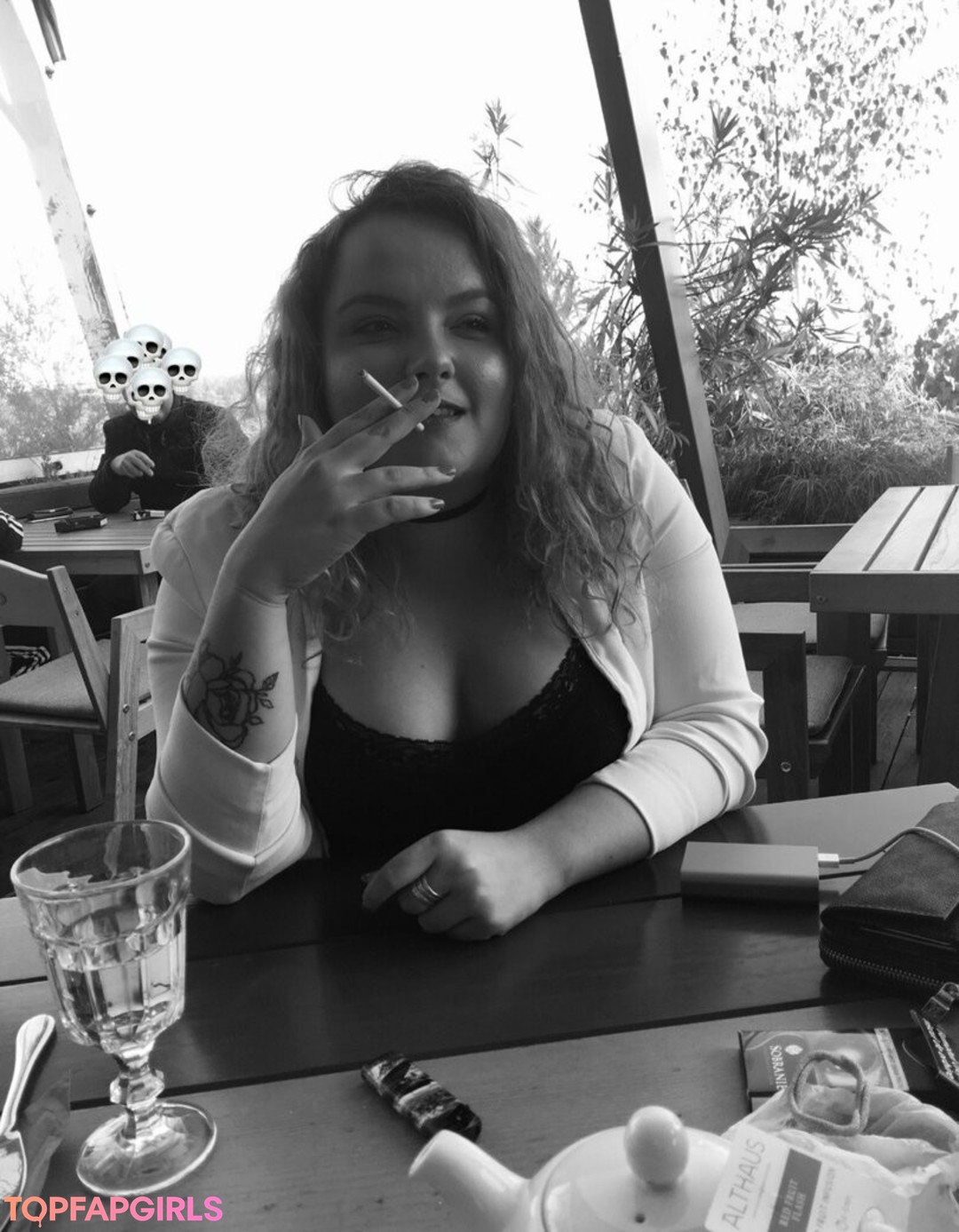 Foto desnuda filtrada de OnlyFans de Moniiquefox #75 Foto desnuda filtrada de OnlyFans de Moniiquefox #75